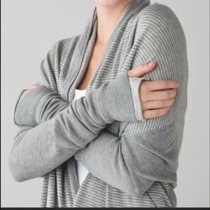 Lululemon sweater